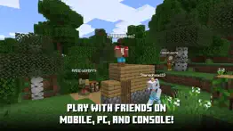 minecraft: play with friends! not working image-4