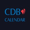 CDB Calendar icon