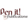 Get Pen It! Magazine for iOS, iPhone, iPad Aso Report