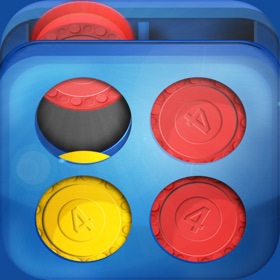 Ekran görüntüleri (9) Four In A Row - Classic Games