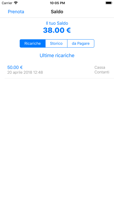 T.C. Auer-Ora screenshot