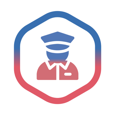 Охранник 4, 5, 6 разряда 2025