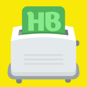 HalalBonus Terminal