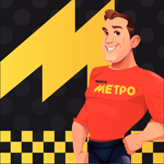 Такси-Метро