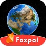 Download Earth Maps app