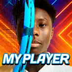 Tennis Manager 25 - MY PLAYER