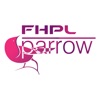 Fhpl Sparrow icon