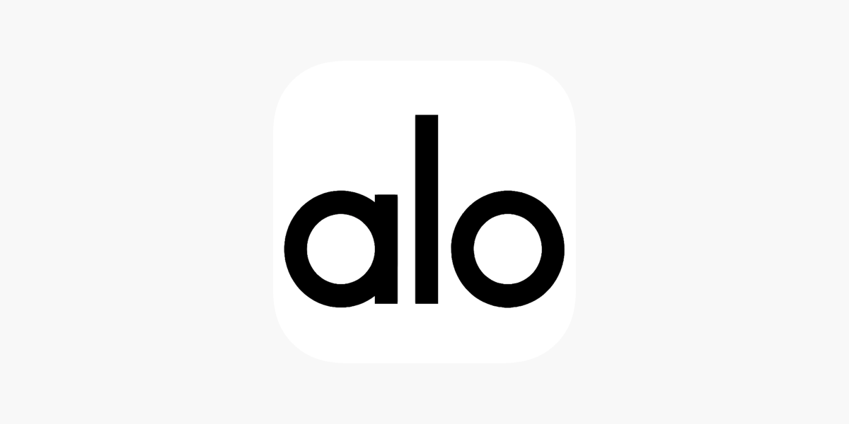 Alo Yoga on the App Store