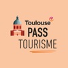 Pass tourisme Toulouse icon