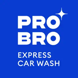 PRO BRO EXPRESS CAR WASH app icon