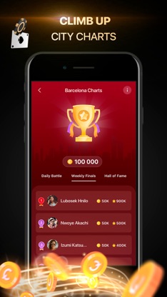 PokerUp PRO: Premium TX Poker screenshot 6