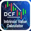 Intrinsic Value Calculator DCF problems & troubleshooting and solutions