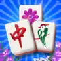 Mahjong Solitaire: Tiles Match