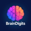 Brain Digits icon