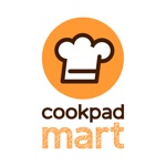 Download クックパッドマート: クックパッド公式 app