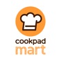 クックパッドマート: クックパッド公式 app download