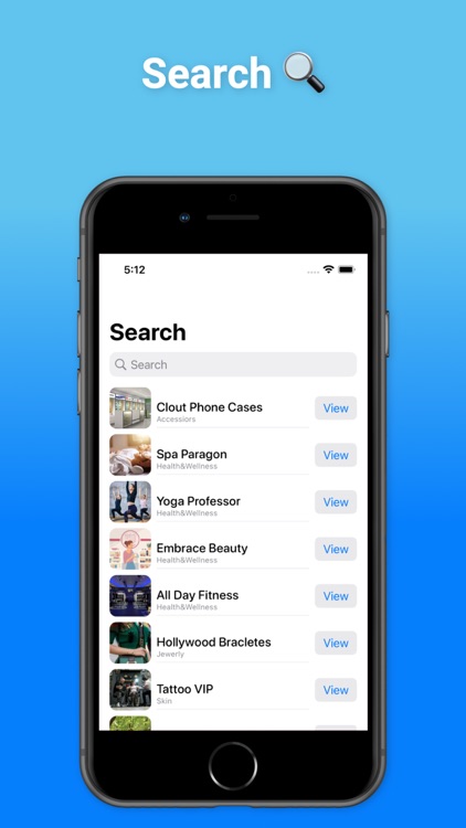 Business-Plan, Store, Network