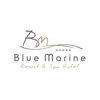 Blue Marine Resort & Spa App Icon
