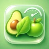 ByteFit: Food & Calorie Log icon