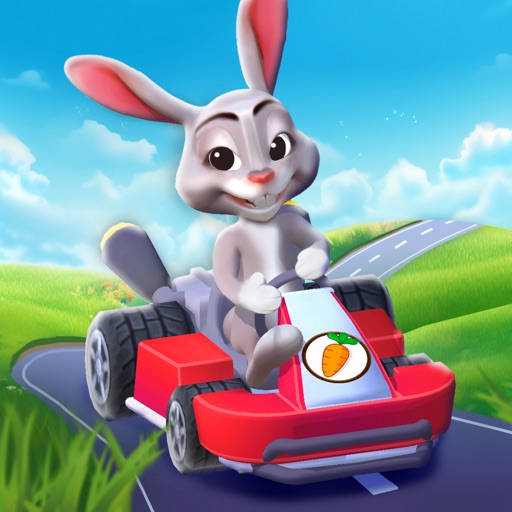 Party Kart icon