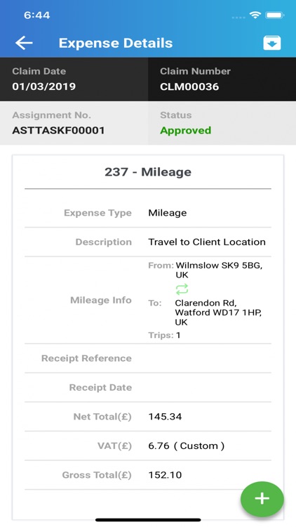 My Digital Accounts – Umbrella screenshot-4
