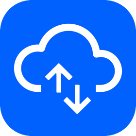 Snímky obrazovky (4) App for Dropbox ®