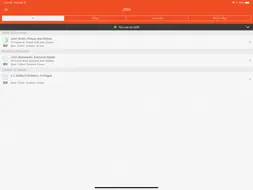 vWork screenshot 4