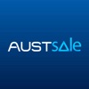 Austsale icon