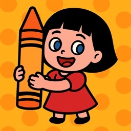 Doodle Book – Drawing Pad