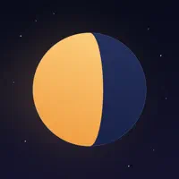 Surya Time — Sun Clock