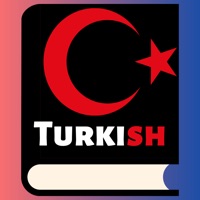 Turkish Learning! logo