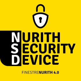 Screenshots (4) NSD Nurith Security Device