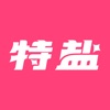 特盐-养OC码世界观创作交流平台 icon