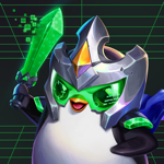 TFT: Teamfight Tactics на пк