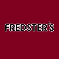 Fredster’s logo