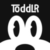 Toddlr | Learn through play icon