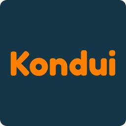 Kondui