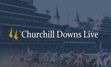 Churchill Downs LIVE