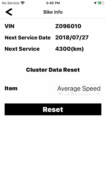 WunderLINQ screenshot-5