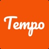 Tempo - Social Discovery icon