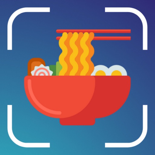 Food Scanner - Scan With AI