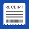 Receipt Maker - Sign & Send - iPadアプリ