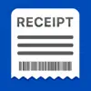 Receipt Maker - Sign & Send delete, cancel