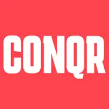Conqr：筋トレ対戦バトルゲーム - アプリアイコン