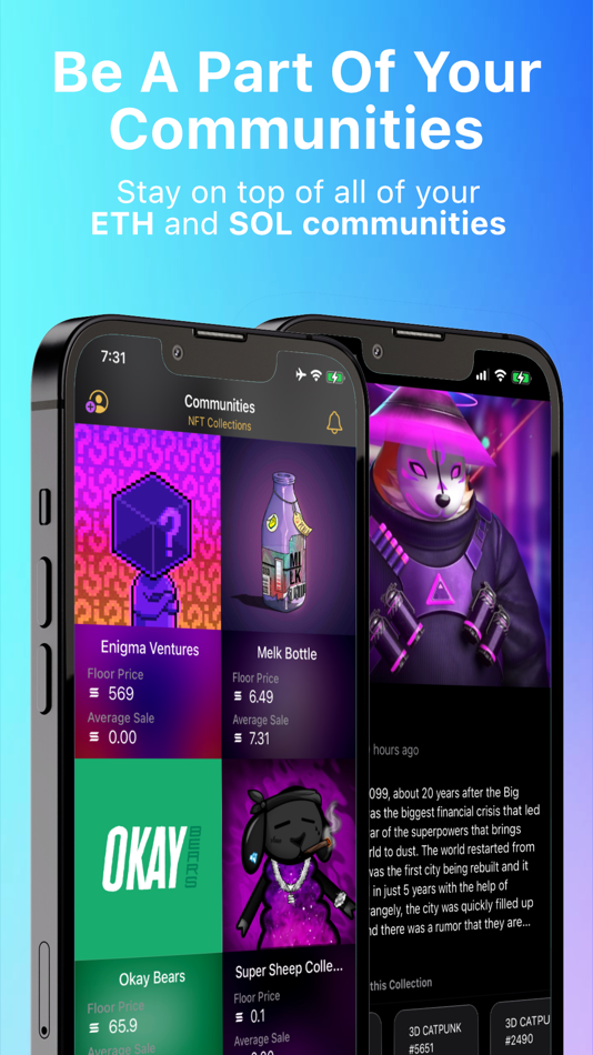 #4. Dapply (iOS) 由: wOzy Technologies LLC