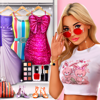 Dress Up Fashion Stylist Game - Games2win