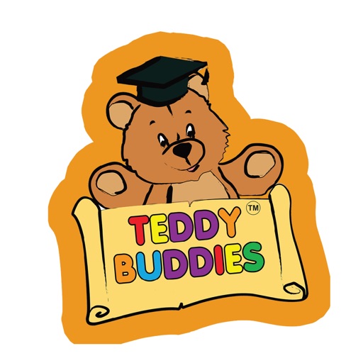 Teddy Buddies