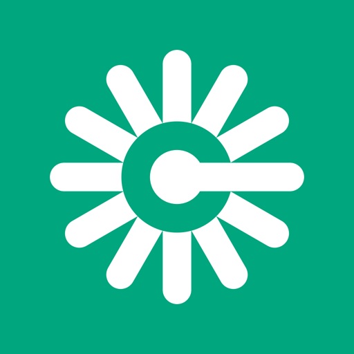 AI ChatBot  ◎ No Filter GPT app icon