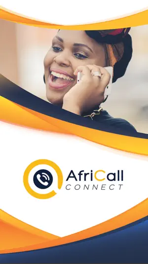 Africall screenshot 1