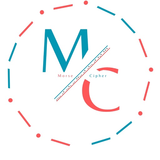 MorseCipher
